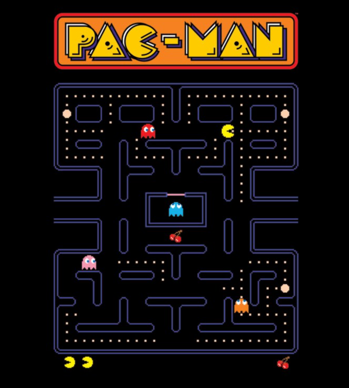 paragunlugu-Oyun-Dünyasında-bir-Klasiğin-İncelemesi Pac-Man-(1980)